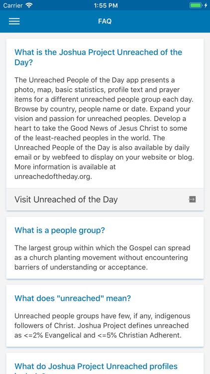 Unreached of the Day screenshot-4