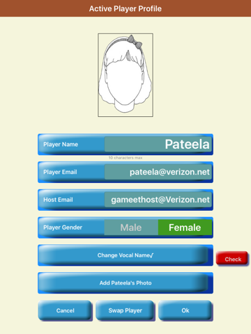 GameBet for Football GamePool - náhled