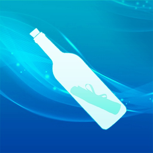 Q Bottle Lite Icon