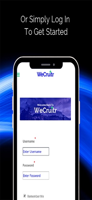 WeCruitr(圖3)-速報App