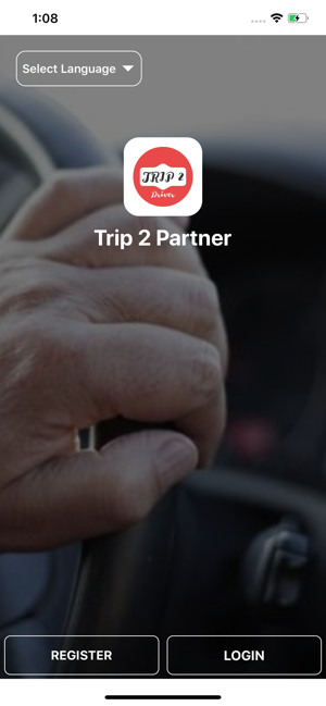 Trip 2 Partner(圖1)-速報App