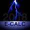 E-Calc Journeyman is an electrical application for calculating many common electrical problems