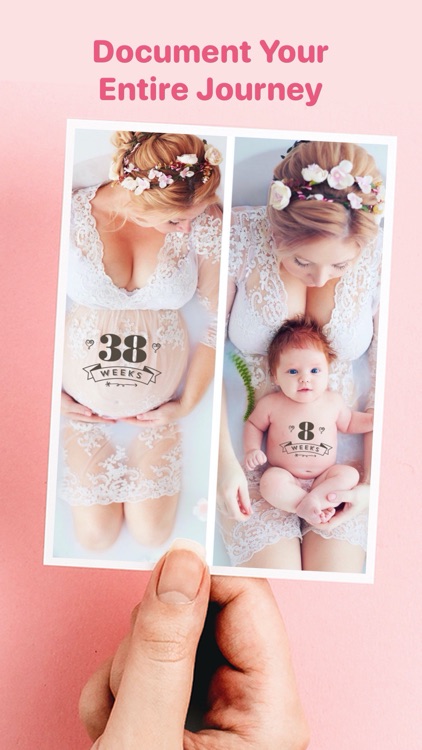 Baby Pics - Photo Editor screenshot-5