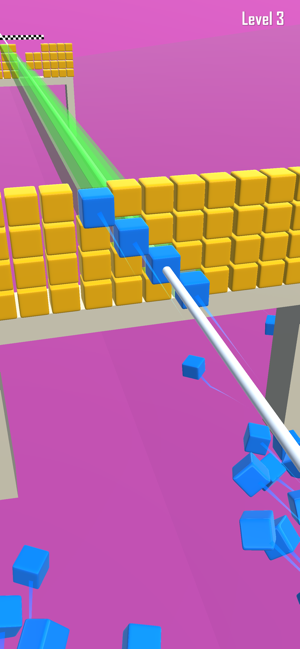 Blocks on Pipe(圖2)-速報App