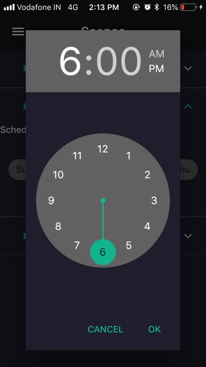 KwikSwitch screenshot-8