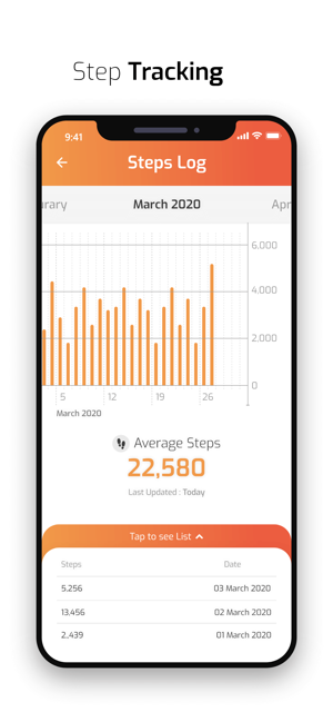 Period Tracker by Niine