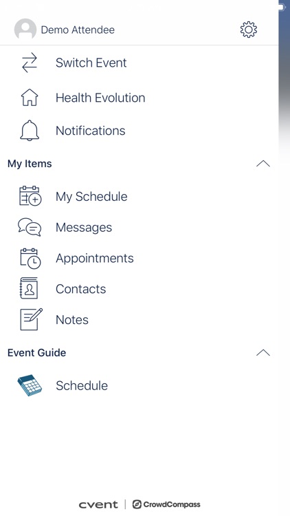 Health Evolution Connect screenshot-3