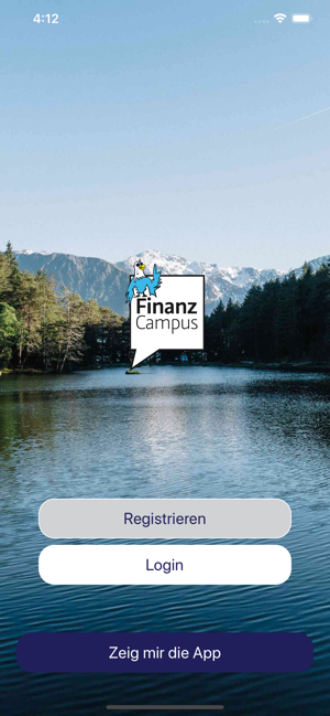 Finanz Campus(圖1)-速報App