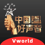 中国好声音-Vworld