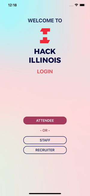 HackIllinois