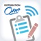 The Distribution One Order Entry app allows you to place orders and quotes, check pricing, view order history, and access valuable customer information wherever you conduct business