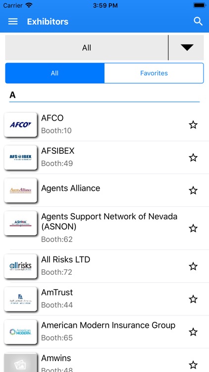 Grupio -Conference & Event App screenshot-5