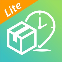 荷物管理Lite：荷物の追跡、再配達依頼が簡単！