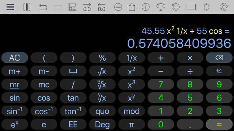 All In One Calculator screenshot-0