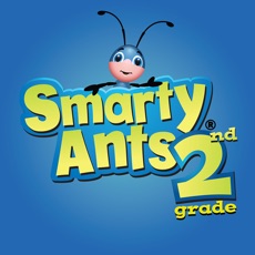 Activities of Smarty Ants 2nd Grade