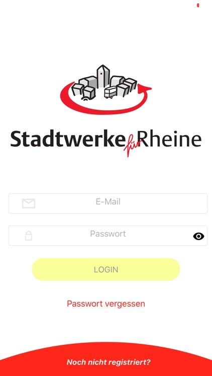 Stadtwerke Rheine