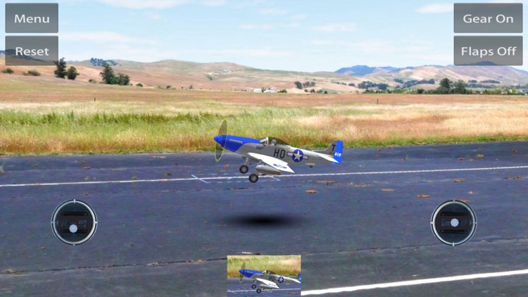 Absolute RC Plane Simulator