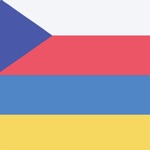 Czech Ukrainian Dictionary