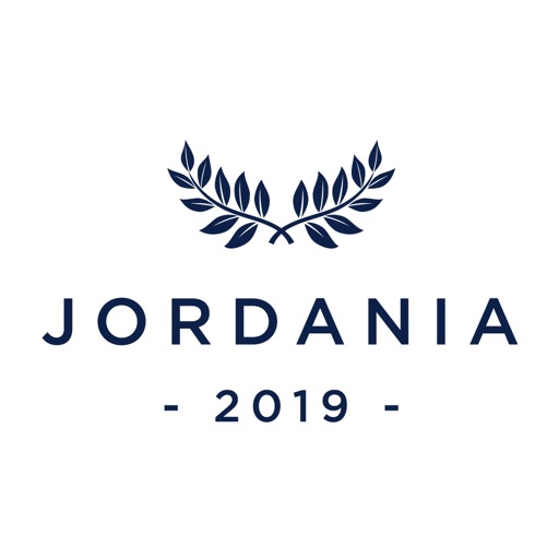 Hefame Jordania 2019 icon