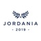 La app para viajar a Jordania para el evento de Hefame 2019 con toda la información del programa, vuelos, destino, et