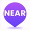 It's super easy to meet new contacts here