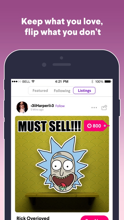 Quidd: Digital Collectibles