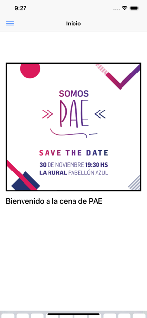 Somos PAE(圖1)-速報App