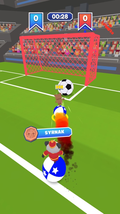 Balls Bump screenshot-4