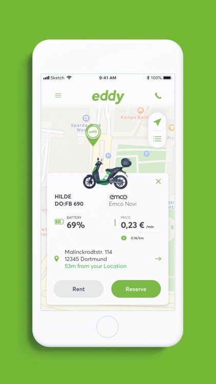 eddy