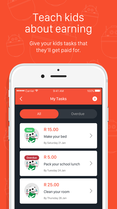 Absa Megau By Absa Bank Limited Ios United States Searchman