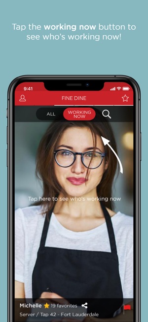 Find Dine App(圖2)-速報App