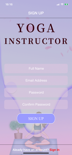 Yoga Instructor Manager(圖3)-速報App