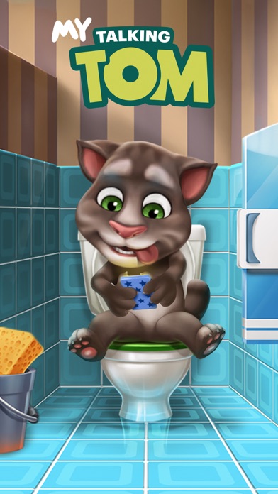 My Talking Tom Screenshot 6