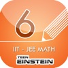 IIT-JEE 6th Math