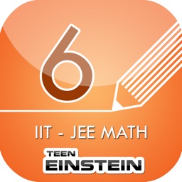 IIT-JEE 6th Math