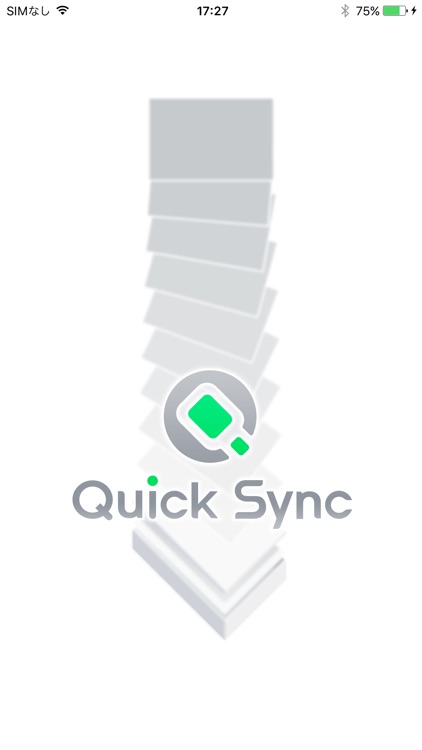 Quick Sync ポケドラ Wfs Sr 専用アプリ By I O Data Device Inc