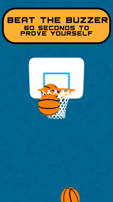 Hoops: Basketball Arcade screenshot 4