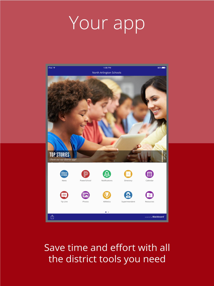 North Arlington Schools