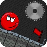 Pixel Red Ball Adventure