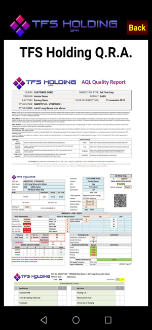 Quality Report Agenda(圖5)-速報App