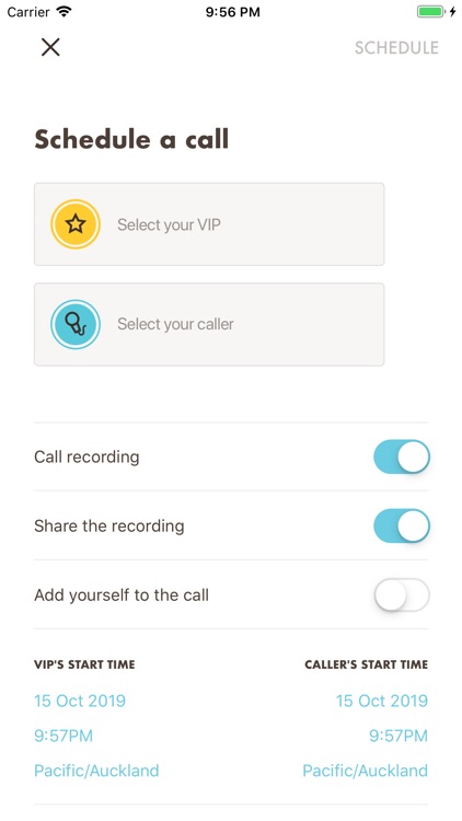 Blinder screenshot-3