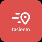 Tasleem Courier Merchant