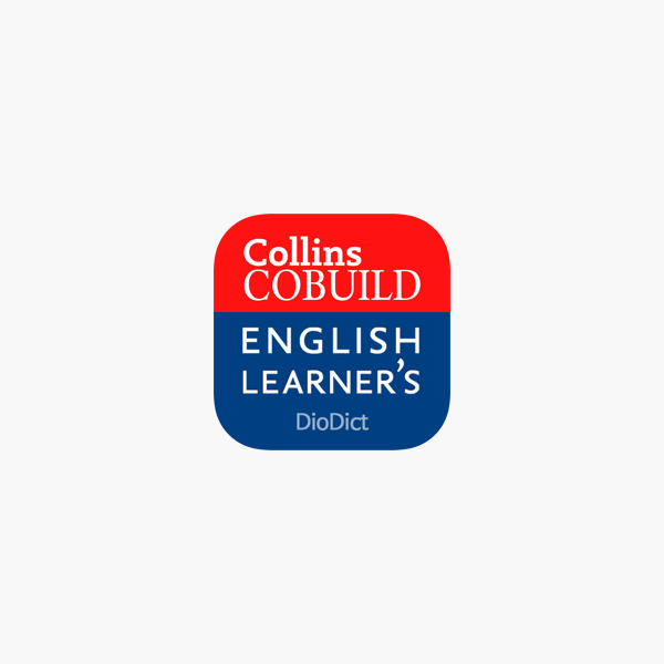 Collins Cobuild Advanced On The App Store