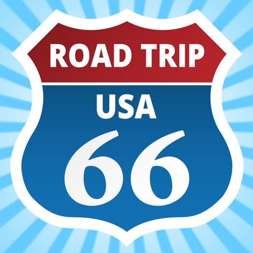 Road Trip USA Deluxe