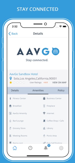 AavGo Guest(圖2)-速報App