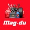 Mag-du e-commerce is an emerging e-commerce startup that offers B2B & B2C products and services in the automotive e-market car care category