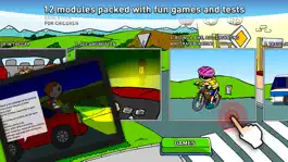 Game screenshot Traffic Safety for Kids LITE mod apk