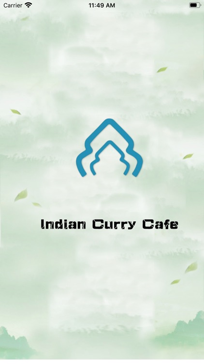 Indian Curry Cafe