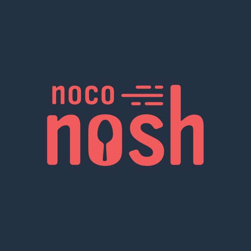 NoCo NOSH Driver by Samaris, LLC