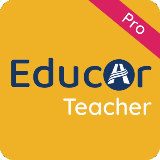 Educar Teacher Pro